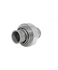 Set mufe (cupla) 2" ECO aluminiu furtun pompier