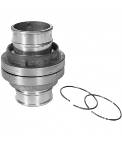 Set mufe (cupla) 3" furtun pompier