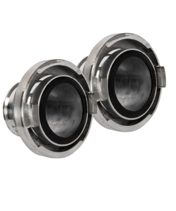Set mufe (cupla) 3" furtun pompier
