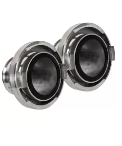 Set mufe (cupla) 3" furtun pompier