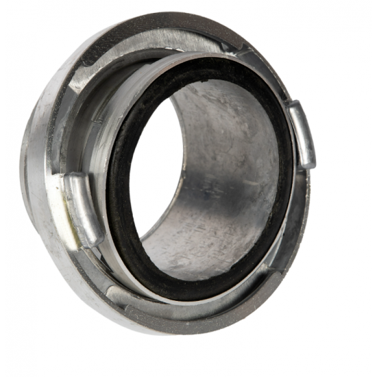 Set mufe (cupla) 4" furtun pompier