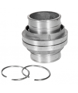 Set mufe (cupla) 4" furtun pompier