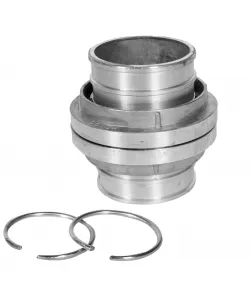 Set mufe (cupla) 4" furtun pompier