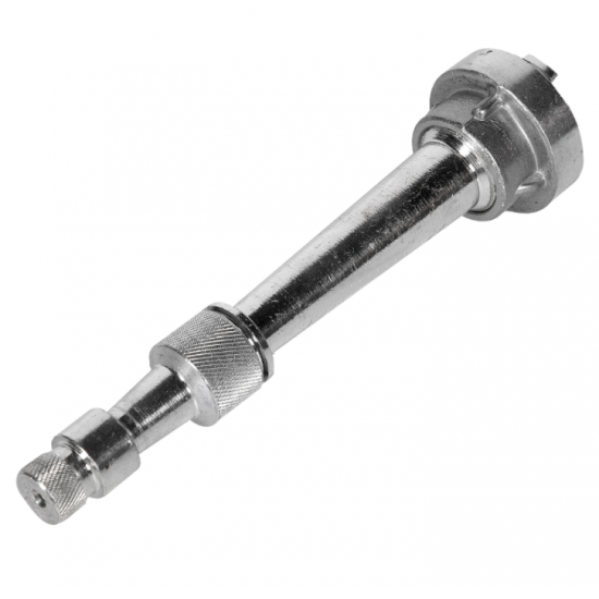 Teava refulare 1" pentru furtun pompier