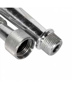 Teava refulare 1" pentru furtun pompier