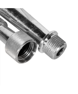 Teava refulare 1" pentru furtun pompier Teava refulare 1" pentru furtun pompier