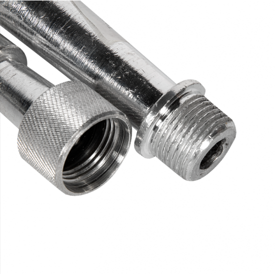 Teava refulare 1" pentru furtun pompier