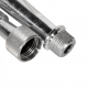 Teava refulare 1" pentru furtun pompier