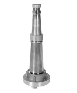 Teava refulare 2" pentru furtun pompier Teava refulare 2" pentru furtun pompier