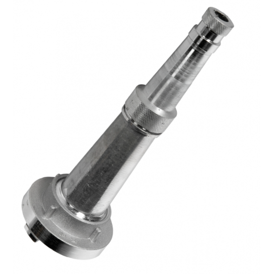 Teava refulare 2" pentru furtun pompier
