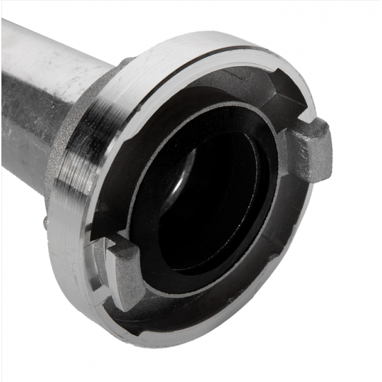 Teava refulare 2" pentru furtun pompier