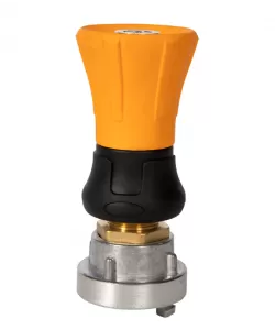 Teava refulare Tura-P 1" pentru furtun pompier Teava refulare Tura-P 1" pentru furtun pompier