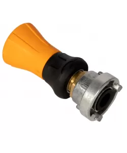 Teava refulare Tura-P 1" pentru furtun pompier Teava refulare Tura-P 1" pentru furtun pompier