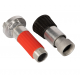 Teava refulare Tura-P 1.5" pentru furtun pompier