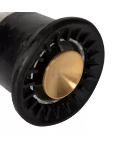 Teava refulare Tura-P 2" pentru furtun pompier Teava refulare Tura-P 2" pentru furtun pompier