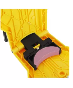 Aparat pentru ascutit lant portabil  Aparat pentru ascutit lant portabil