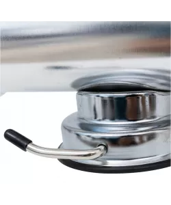 Masina de carnati 2,5kg (YG-2005S) ALUMINIUM CU VENTUZA Micul Fermier Masina de carnati 2,5kg (YG-2005S) ALUMINIUM CU VENTUZA Micul Fermier