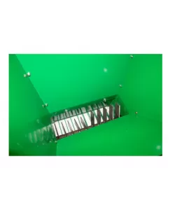 Tocator ( Zdrobitor ) electric fructe si legume Ferme-Apple, 240-440Kg/ora, 1800W