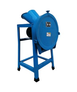 Tocator electric siscornita furaje, fan, lucerna, iarba, coceni,  Alpin Profi, 280W, 200kg/h