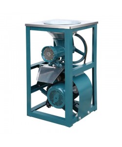 Masina de tocat carne Brillo cu masuta Nr. 32 3000W, M2
