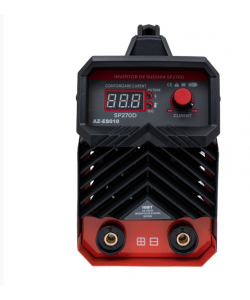 Aparat de sudura Almaz 270A, Invertor Profesional, AZ-ES010