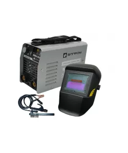 Aparat de sudura Invertor ELPROM 310A + Masca de sudura Automata Aparat de sudura Invertor ELPROM 310A + Masca de sudura Automata