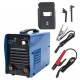 Aparat de sudura cu invertor LV300 Micul Fermier Invertor, MMA, 300 A