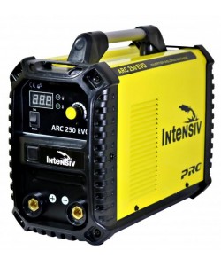 Aparat de sudura Invertor Intensiv Arc 250 EVO