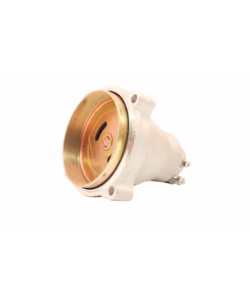 Oala ambreiaj pentru motocositoare  28mm 9 dinti