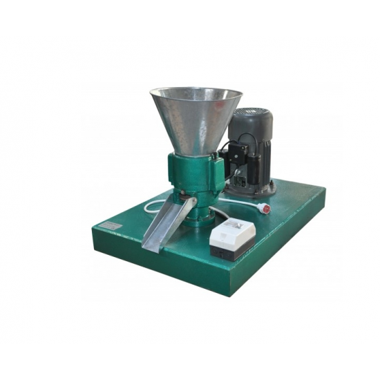 Granulator cereale si furaje Eurogran 150