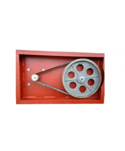 Granulator cereale si furaje Eurogran 150