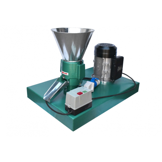 Granulator cereale si furaje Eurogran 150