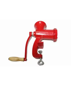 Masina de tocat manuala nr 10 Masina de tocat manuala nr 10