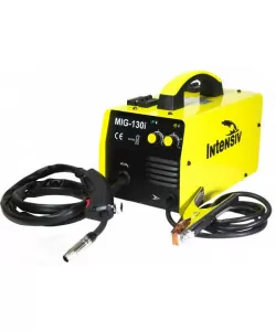 Aparat de sudura INTENSIV tip MIG-MAG MIG 130i Aparat de sudura INTENSIV tip MIG-MAG MIG 130i