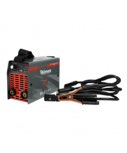 Pachet Aparat de sudura Almaz 250 A + Masca de sudura Automata