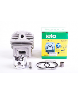 Set motor complet 44mm pentru motocositoare