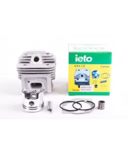 Set motor complet 44mm pentru motocositoare Set motor complet 44mm pentru motocositoare