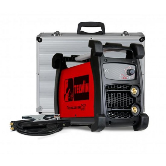 Invertor sudura TELWIN TECHNOLOGY 236 XT Invertor sudura TELWIN TECHNOLOGY 236 XT