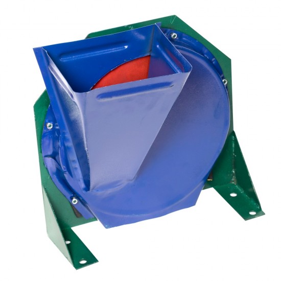 Tocator-Razatoare manuala radacinoase, fructe si legume tari