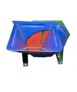 Tocator-Razatoare manuala radacinoase, fructe si legume tari