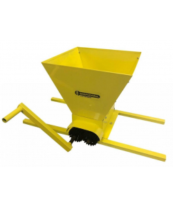 Zdrobitor manual de struguri 22L, 350 Kg/h