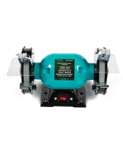 Polizor de banc Detoolz 250W 6" MD3215S