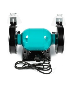 Polizor de banc Detoolz 250W 6" MD3215S