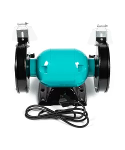 Polizor de banc Detoolz 250W 6" MD3215S Polizor de banc Detoolz 250W 6" MD3215S