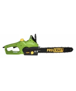 Drujba Electrica PROCRAFT K2350, 2350W,Lama 40 cm