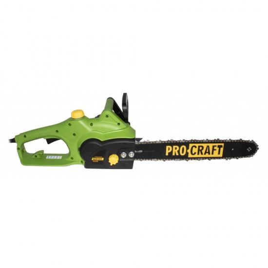 Drujba Electrica PROCRAFT K2350, 2350W,Lama 40 cm