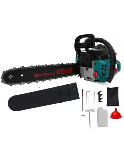 Motoferastrau (Drujba) Micul Padurar 5200, 3.1 cp, lama 40 cm Motoferastrau (Drujba) Micul Padurar 5200, 3.1 cp, lama 40 cm