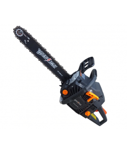 Motofierastrau drujba UralZid Profesional 7CP