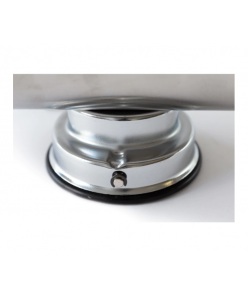 Masina de carnati 1,5kg (YG-2003) ALUMINIUM CU VENTUZA 