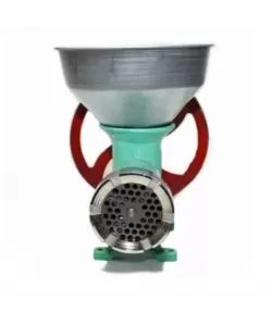 Masina de tocat carne nr 32 cu palnie Masina de tocat carne nr 32 cu palnie